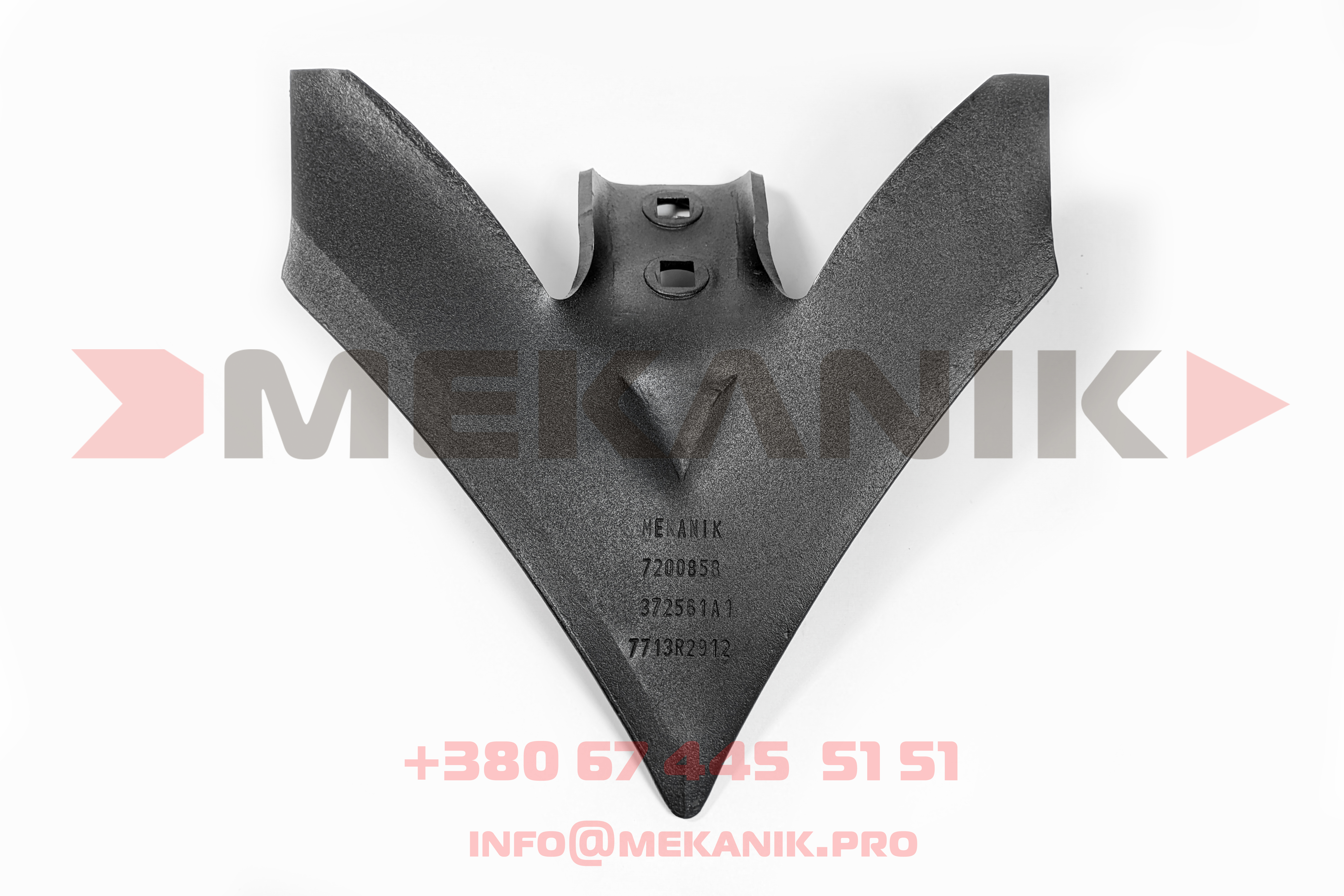 MKA 7249056 MEKANIK